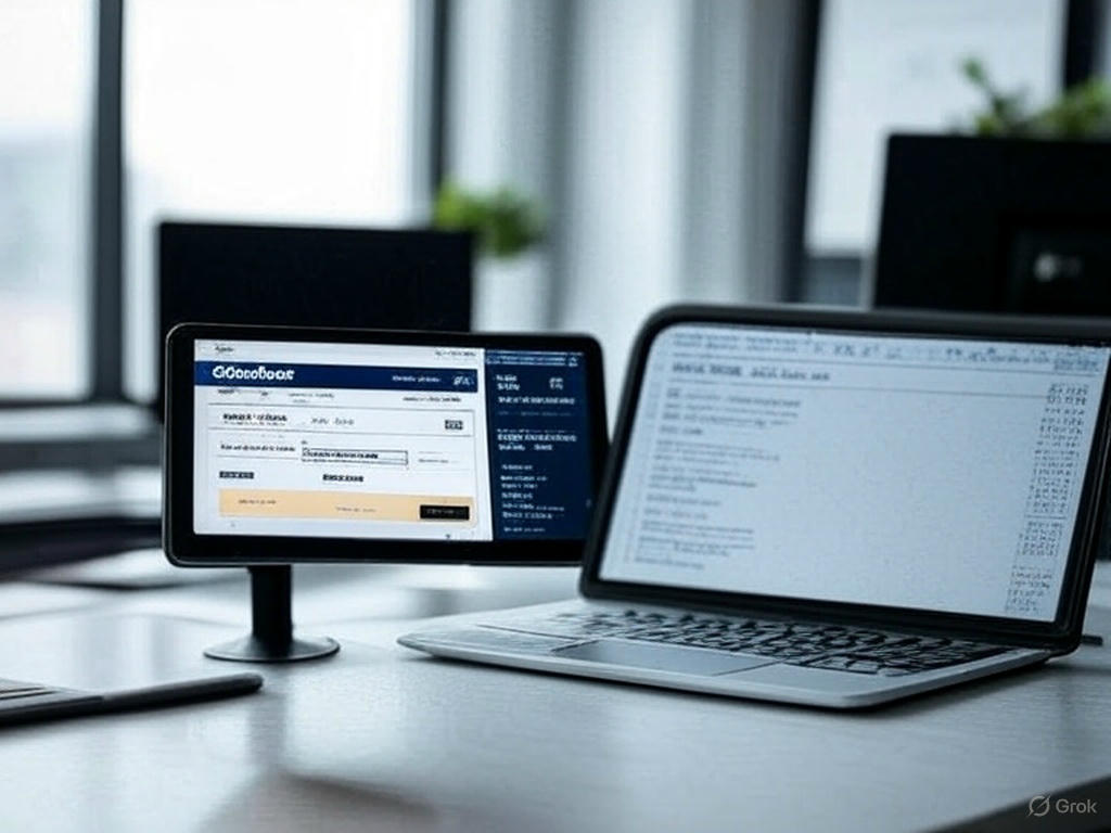 Real Estate Platform cover